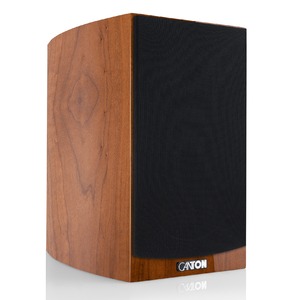 Полочная акустика CANTON Vento 20 walnut high gloss