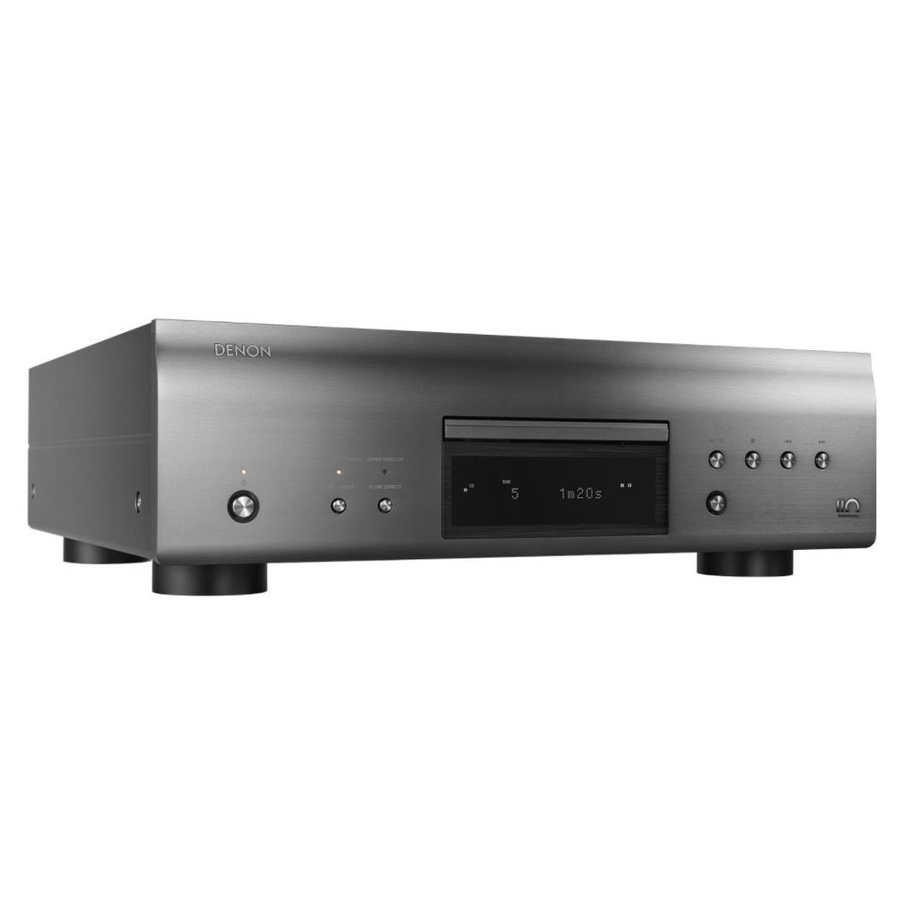 SACD Проигрыватель Denon DCD A110 GSE2