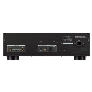 SACD Проигрыватель Denon DCD A110 GSE2