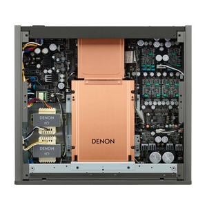 SACD Проигрыватель Denon DCD A110 GSE2