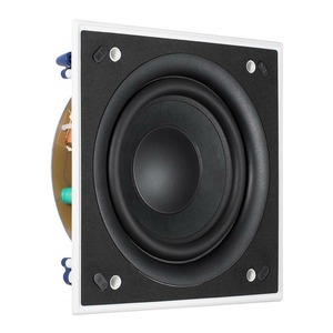 Встраиваемый сабвуфер KEF Ci200QSb