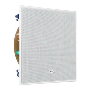 Встраиваемый сабвуфер KEF Ci200QSb