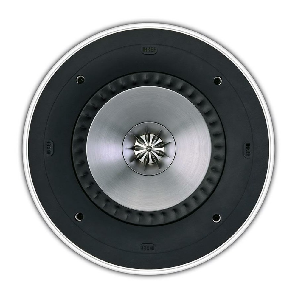 Встраиваемая потолочная акустика KEF Ci200RR