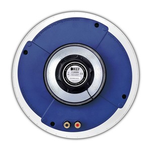 Встраиваемая потолочная акустика KEF Ci200RR