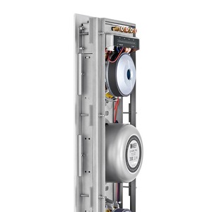 Встраиваемая стеновая акустика KEF Ci3160RL