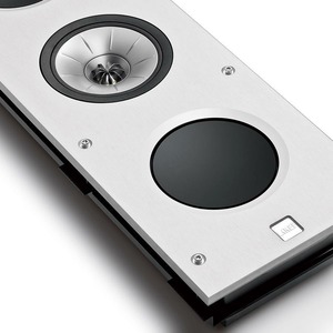 Встраиваемая стеновая акустика KEF Ci3160RL