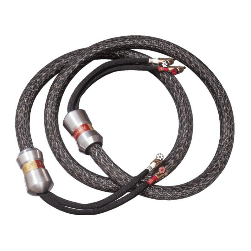Акустический кабель Single-Wire Banana - Banana Kimber Kable KS3033-2.0M 2.0m
