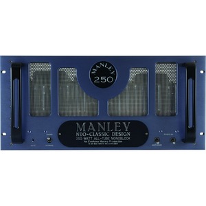 Усилитель мощности Manley Neo-Classic 250W