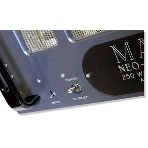 Усилитель мощности Manley Neo-Classic 250W