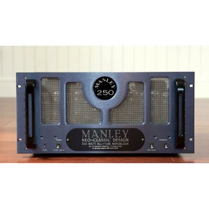 Усилитель мощности Manley Neo-Classic 250W