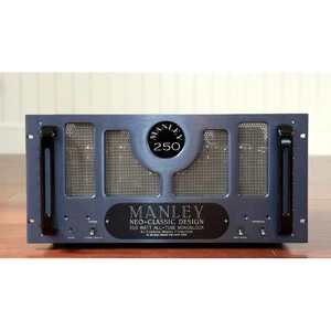 Усилитель мощности Manley Neo-Classic 250W