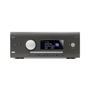 AV процессор Arcam AV40