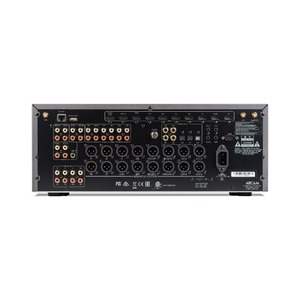 AV процессор Arcam AV40