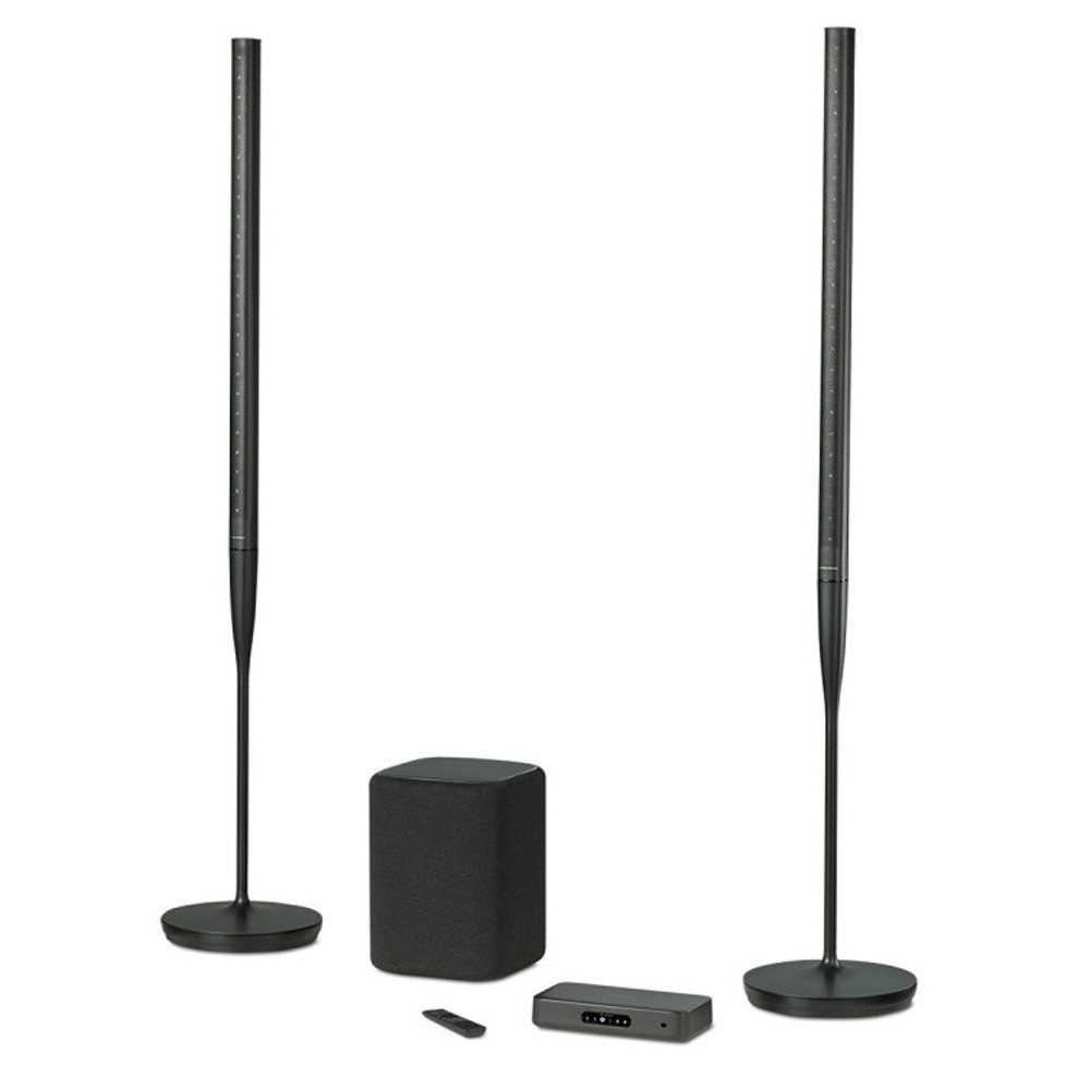 Активная акустика Harman Kardon Radiance 2400 Black