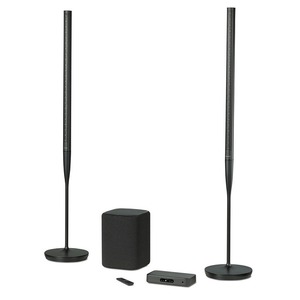 Активная акустика Harman Kardon Radiance 2400 Black