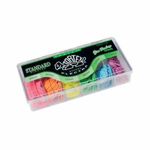 Медиатор DUNLOP 4181 Tortex Standard
