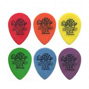 Медиатор DUNLOP 4181 Tortex Standard