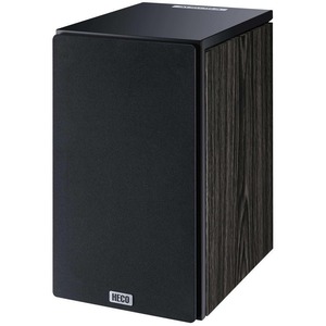 Полочная акустика HECO AURORA 200 Ebony Black