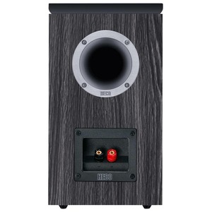 Полочная акустика HECO AURORA 200 Ebony Black