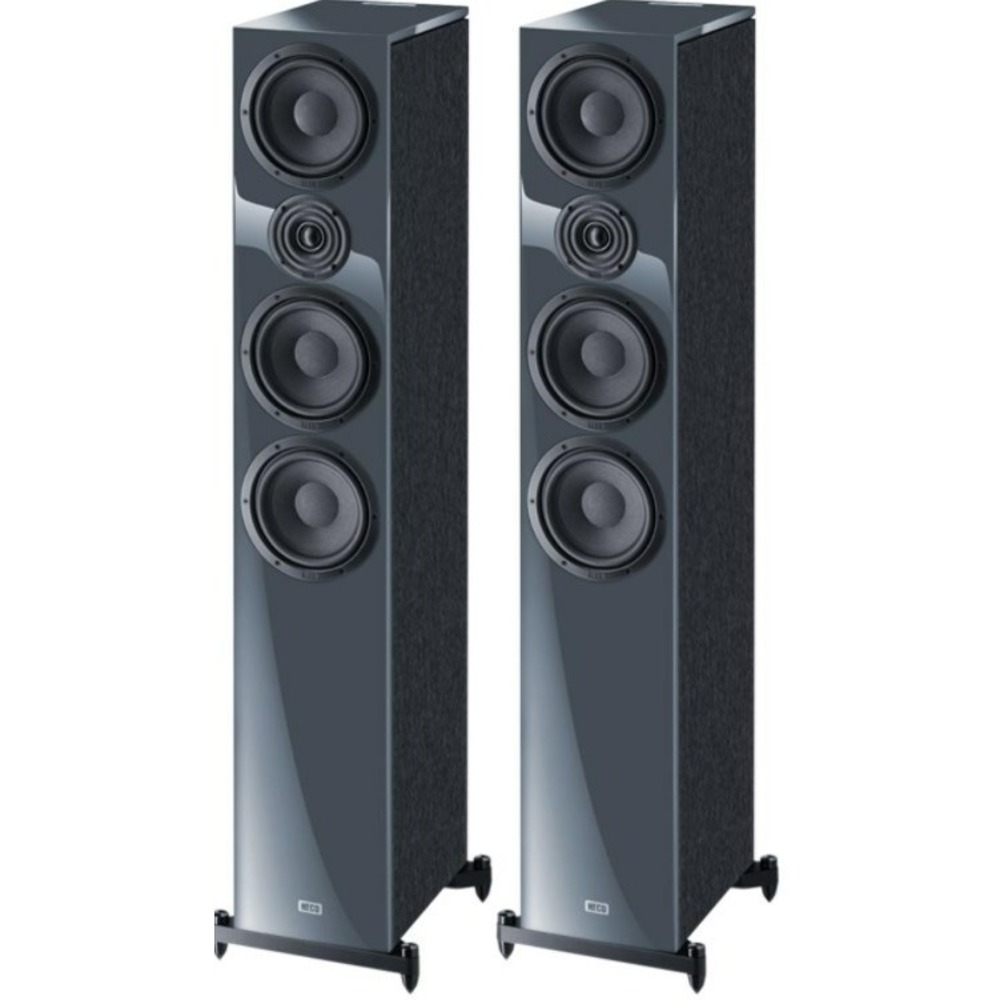 Напольная акустика HECO AURORA 700 Cool Grey