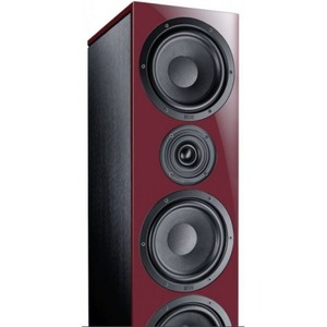 Напольная акустика HECO AURORA 700 Cranberry Red