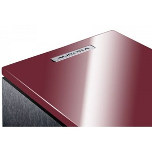 Напольная акустика HECO AURORA 700 Cranberry Red