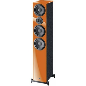 Напольная акустика HECO AURORA 700 Sunrise Orange