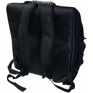 Аккордеон Hohner The New Bravo II 60 dark blue A16982