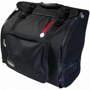 Аккордеон Hohner The New Bravo II 60 dark blue A16982