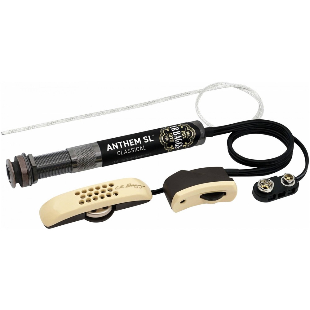 Звукосниматель LR Baggs Anthem SL-C