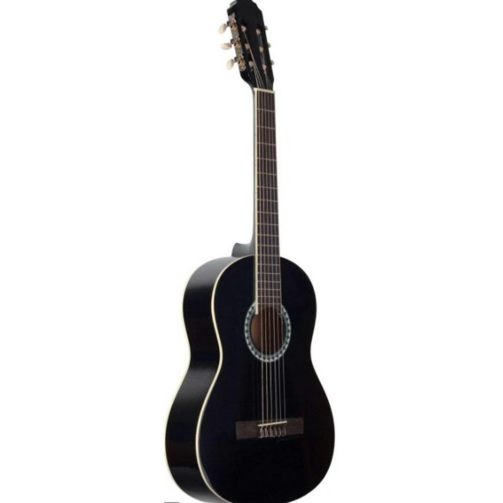 Гитара детская Gewa pure Cataluna Basic BK 3/4