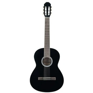 Гитара детская Gewa pure Cataluna Basic BK 3/4