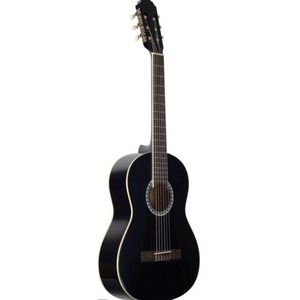 Гитара детская Gewa pure Cataluna Basic Black 4/4