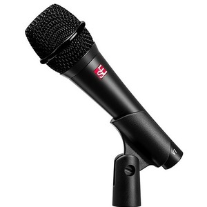 Вокальный микрофон (динамический) SE ELECTRONICS V7 BLACK