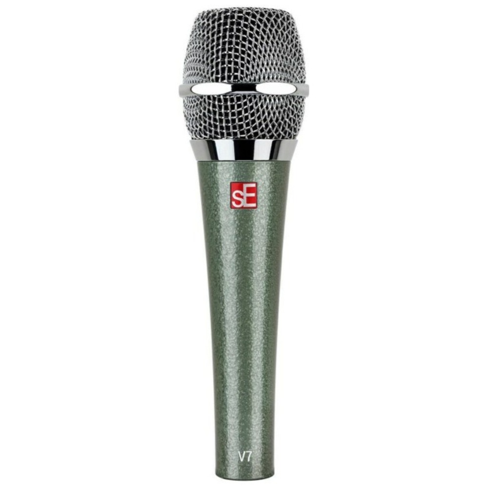 Вокальный микрофон (динамический) SE ELECTRONICS V7 VE