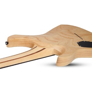 Электрогитара SCHECTER Reaper-7 MS Inferno Burst