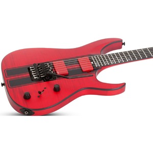 Электрогитара SCHECTER Banshee GT FR S.TR