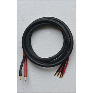 Акустический кабель Single-Wire Banana - Banana PIEGA OPUS 1 3.0m 24kt gold banana/gold pin