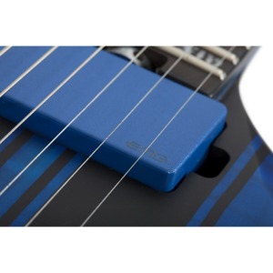 Электрогитара SCHECTER Banshee GT FR S.TBLU