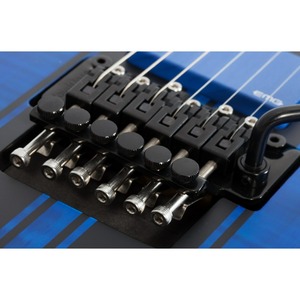 Электрогитара SCHECTER Banshee GT FR S.TBLU
