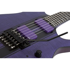 Электрогитара SCHECTER Banshee GT FR S.TP