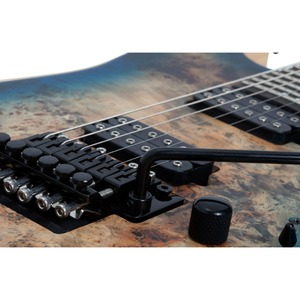 Электрогитара SCHECTER Reaper-6 FR SKY BURST