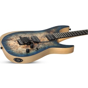 Электрогитара SCHECTER Reaper-6 FR SKY BURST