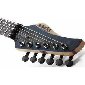Электрогитара SCHECTER Reaper-6 FR SKY BURST