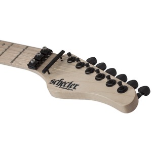 Электрогитара SCHECTER Sun Valley Super Shredder FR S Green Reign