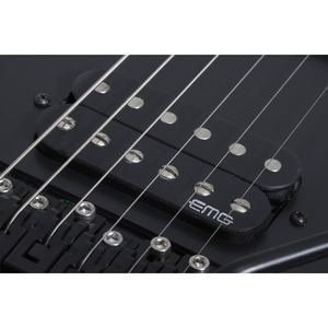 Электрогитара SCHECTER Sun Valley Super Shredder FR S Green Reign