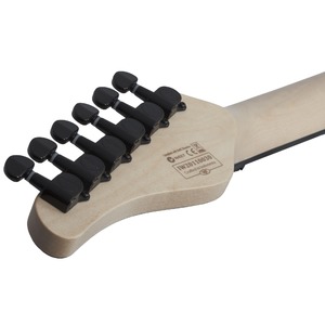 Электрогитара SCHECTER Sun Valley Super Shredder FR S Blue Reign