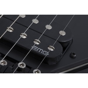 Электрогитара SCHECTER Sun Valley Super Shredder FR S Blue Reign