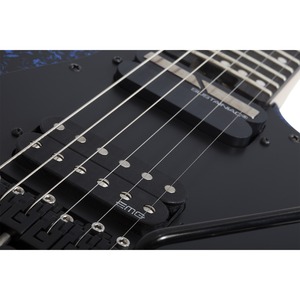 Электрогитара SCHECTER Sun Valley Super Shredder FR S Blue Reign