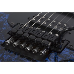 Электрогитара SCHECTER Sun Valley Super Shredder FR S Blue Reign